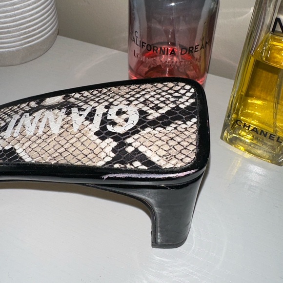 GIANNI BINI HEELS - Picture 6 of 7